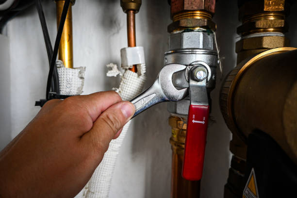 Best Heating & Cooling Plumbing in Brainerd, MN